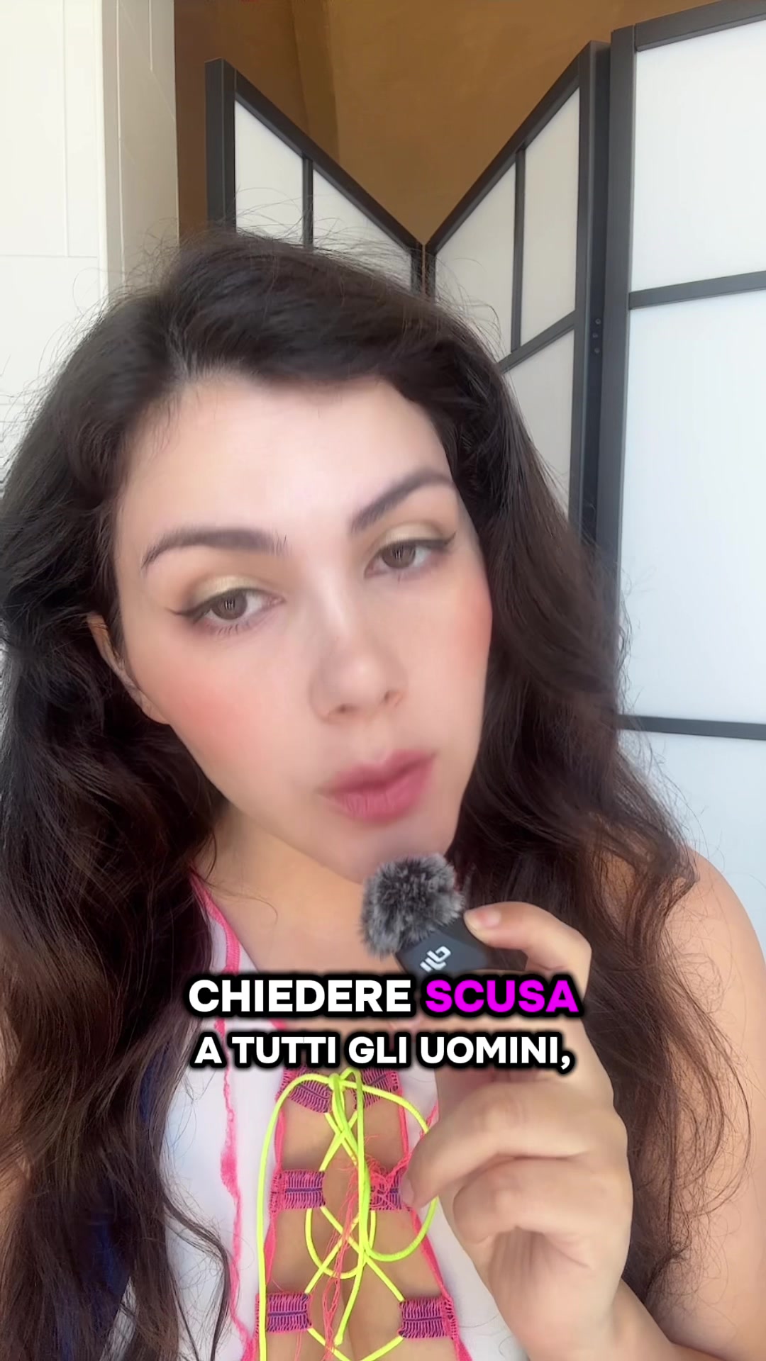 @Valentina Nappi