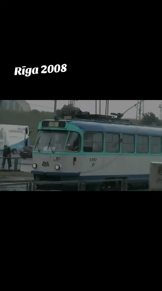 @Sabiedriskais Transports