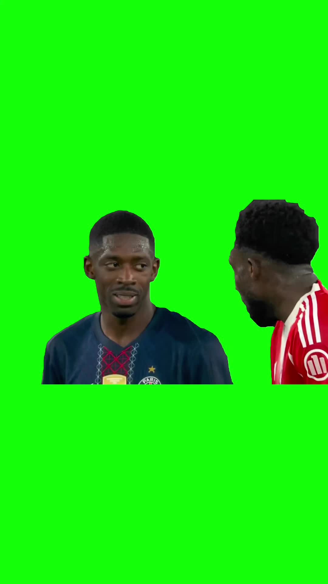 @Chief Green Screens