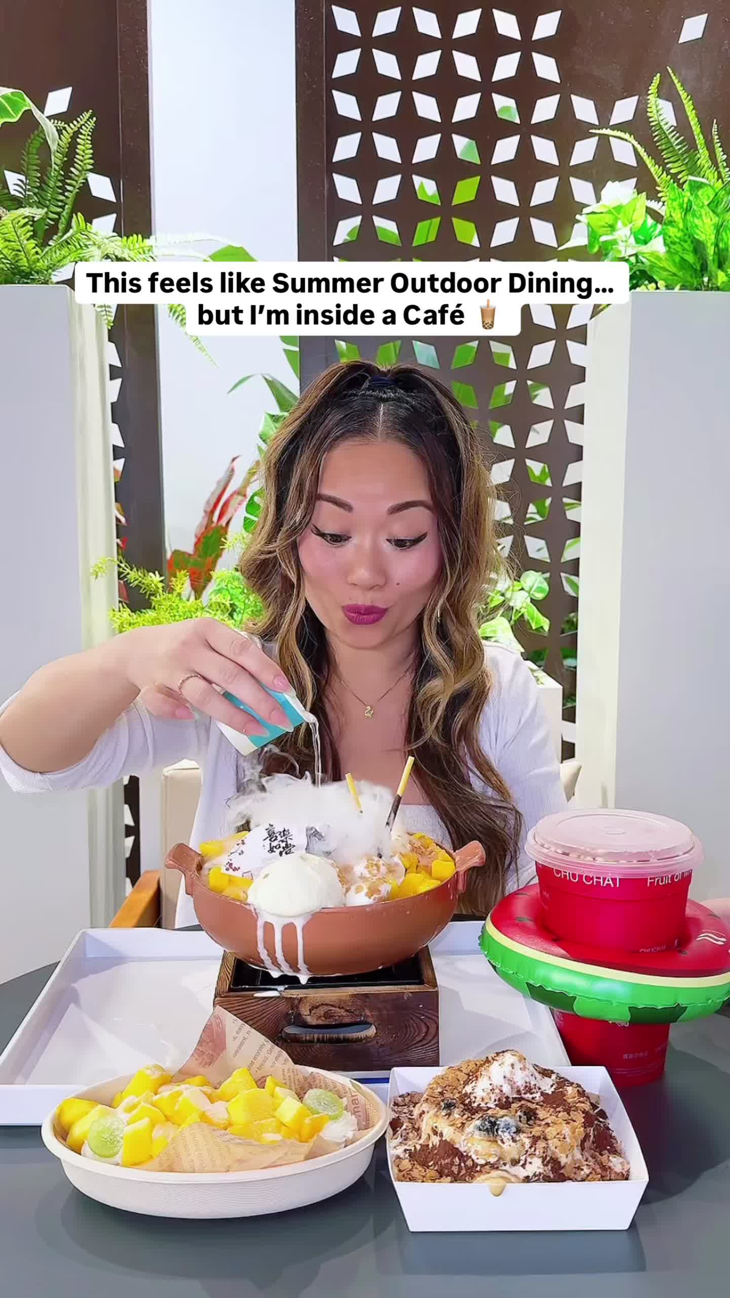 @Mai Le | Travel | ATL Foodie