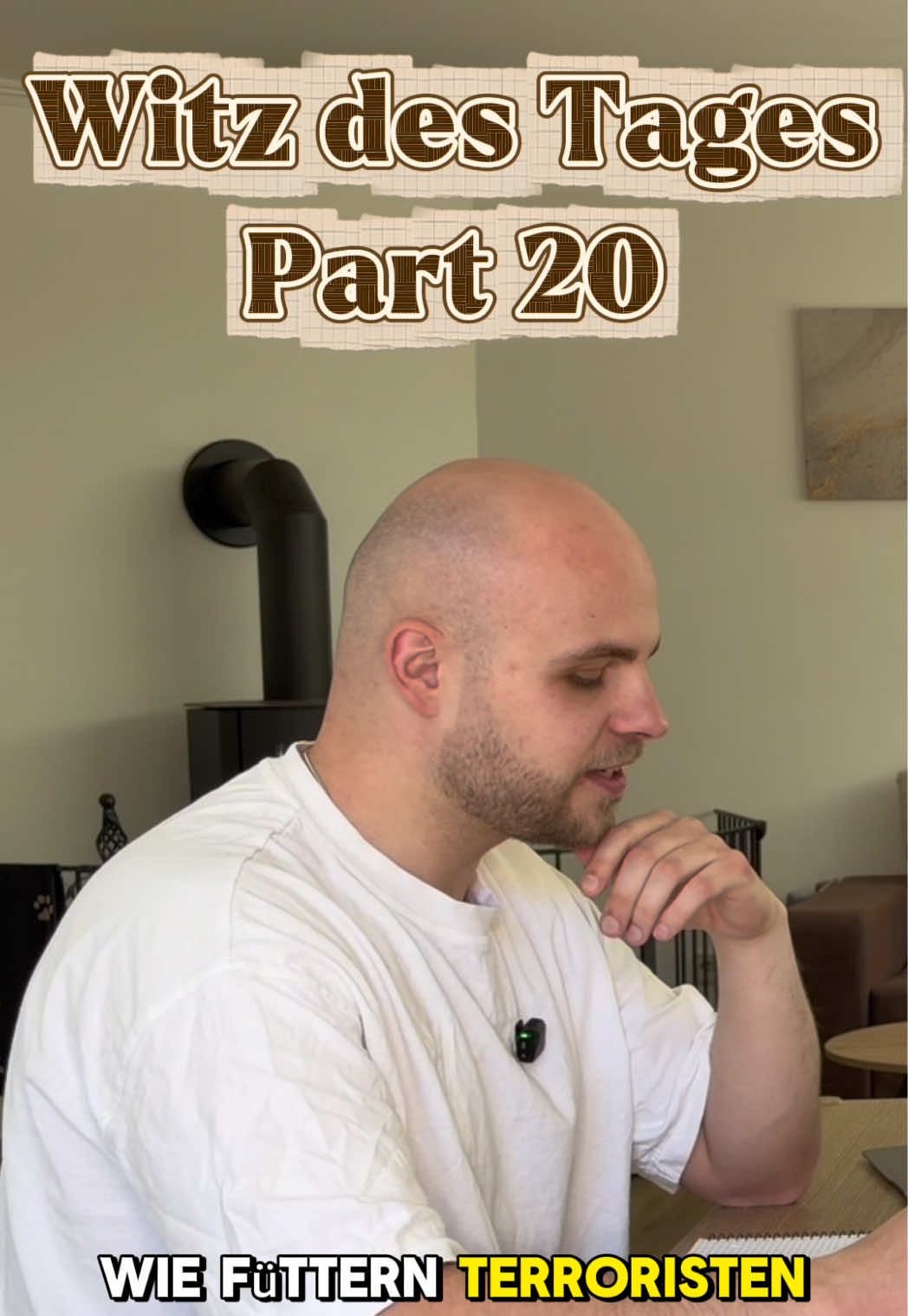 @Unn&ouml;tig Gut Podcast