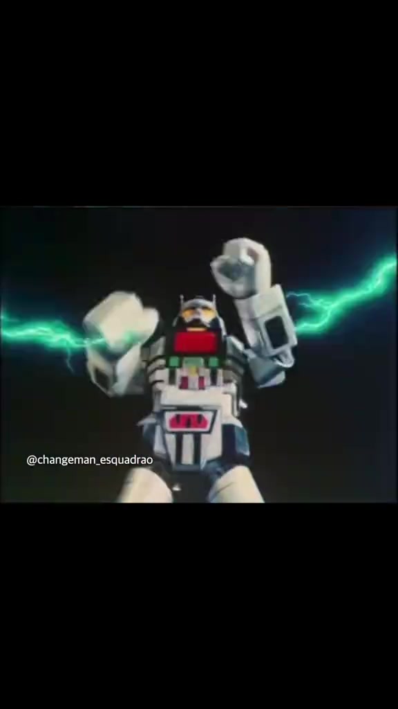 @Tokusatsu/SuperSentai