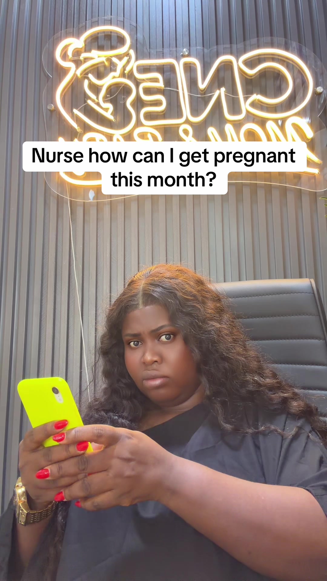 @CelebrityNurseEsther2