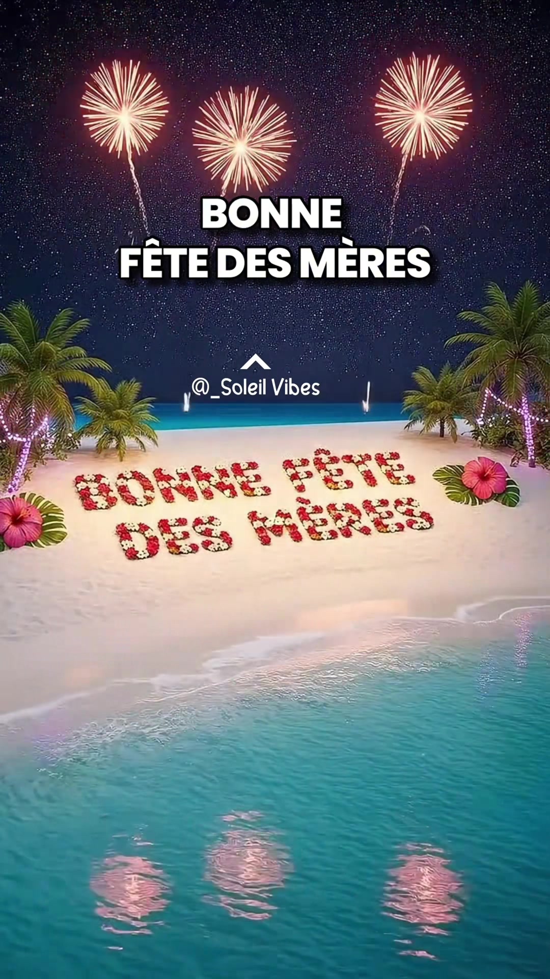 @Soleil Vibes