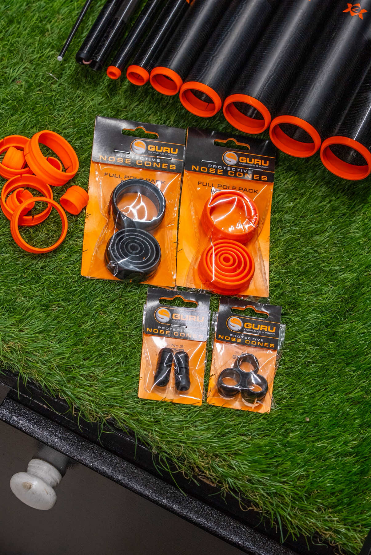 @Tackle Guru
