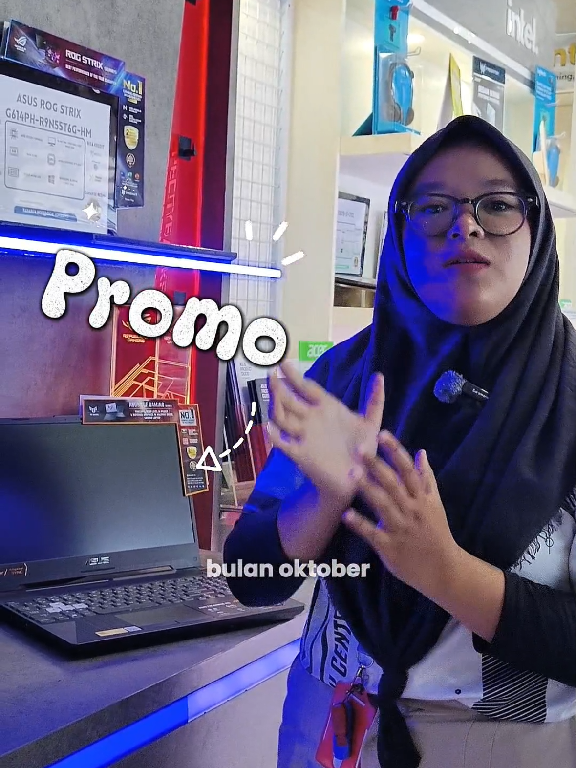 @Raharja Notebook Jombang