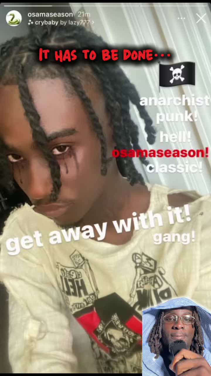 @Trapbeforeyourap