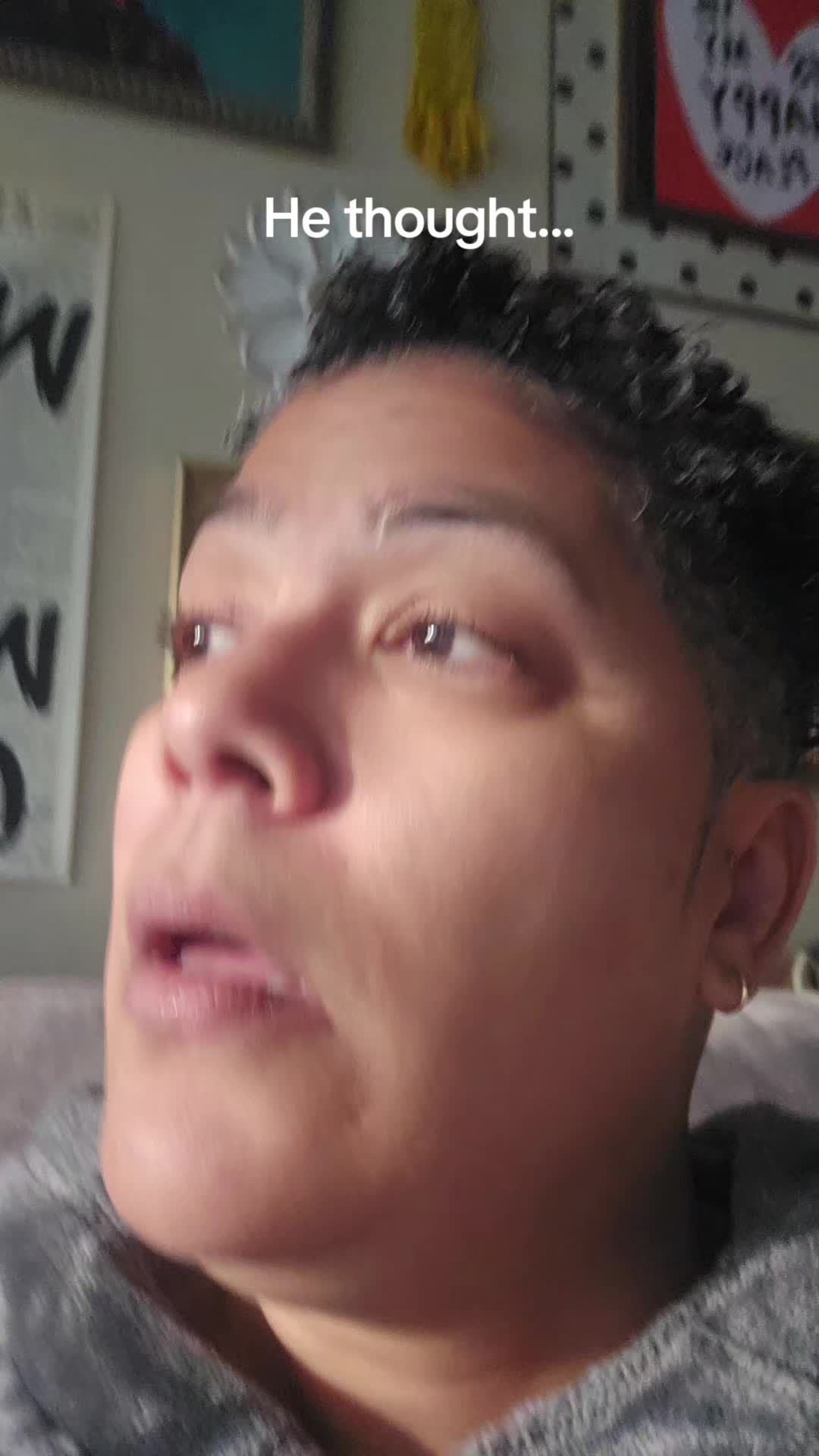 @Stay Marie