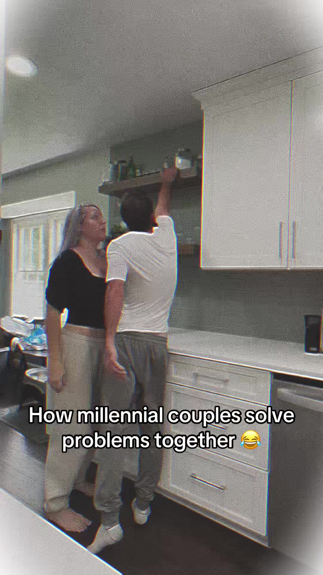 @Karen and Andrew