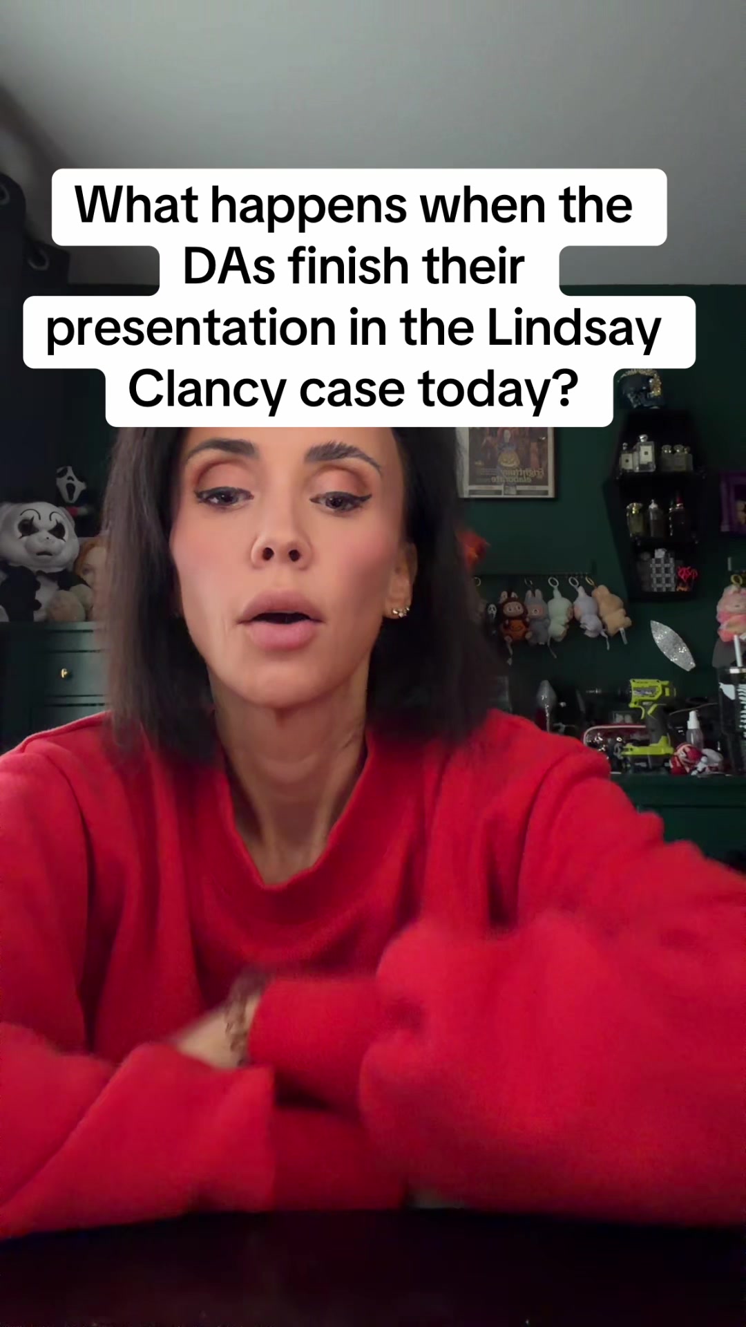 @Stephanie, Esq.