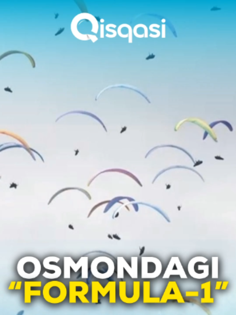 @Qisqasi TV