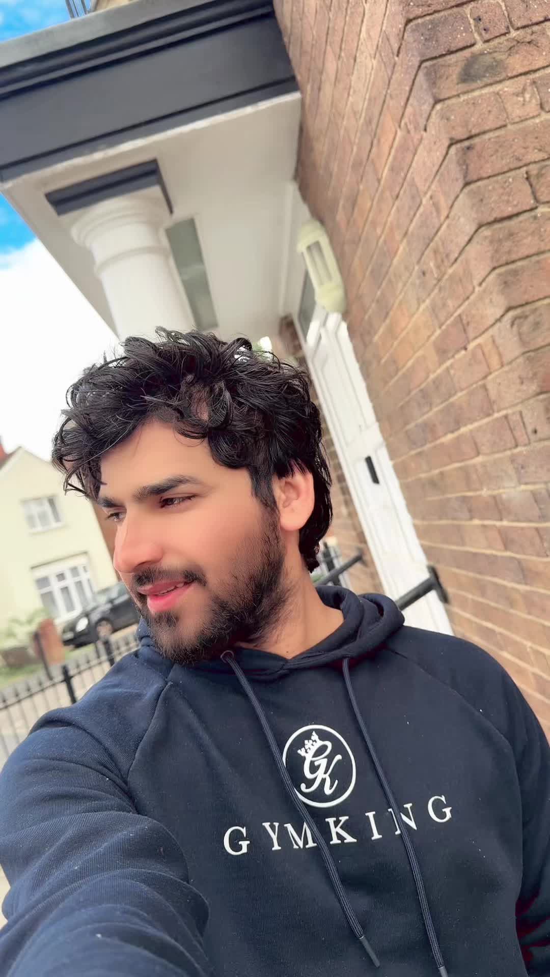 @Mubeen Lala💎