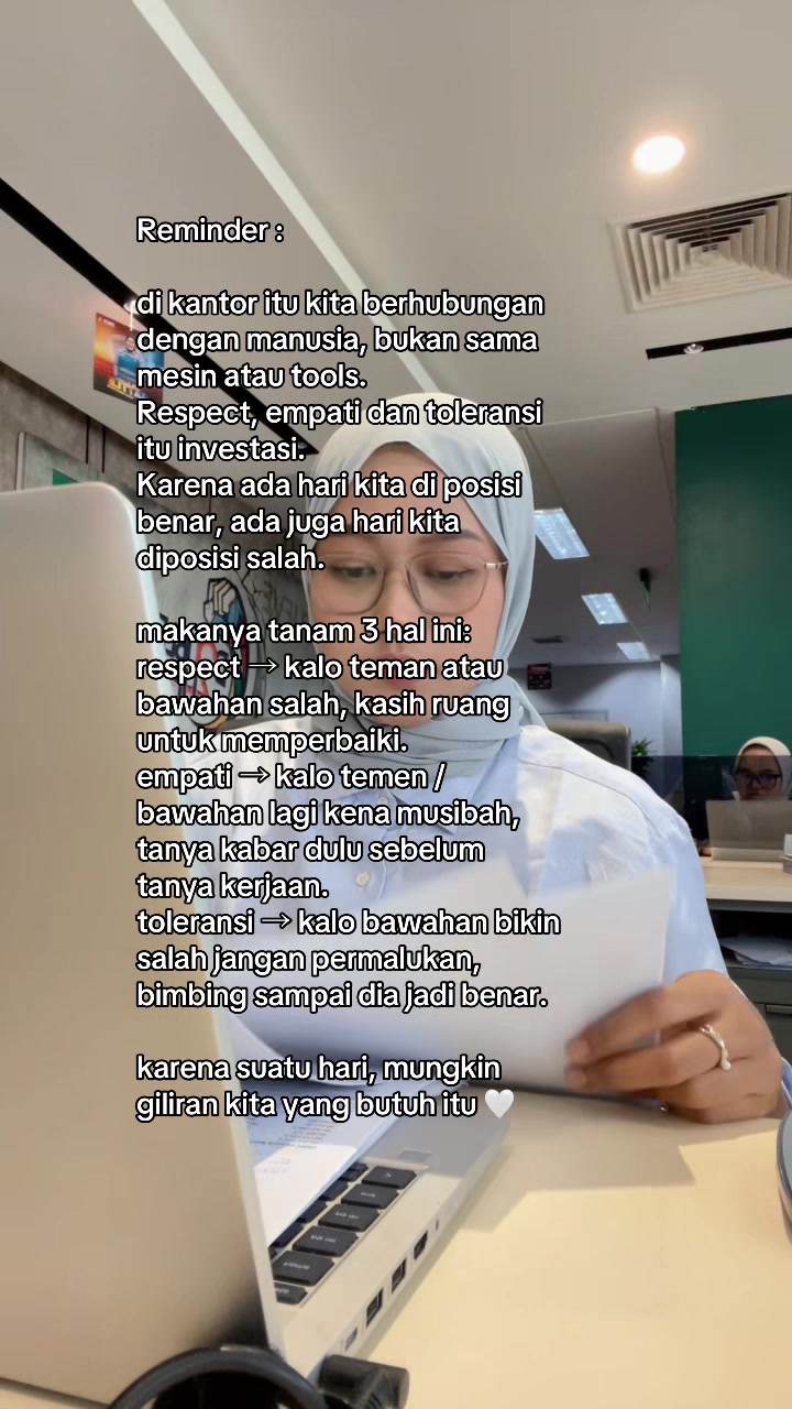 @Mamihami | Calon People Have