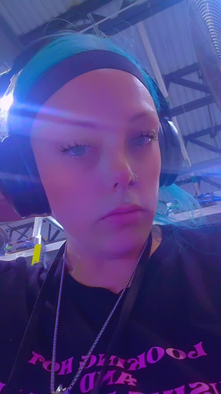 @Megan