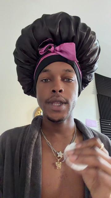@Bobby