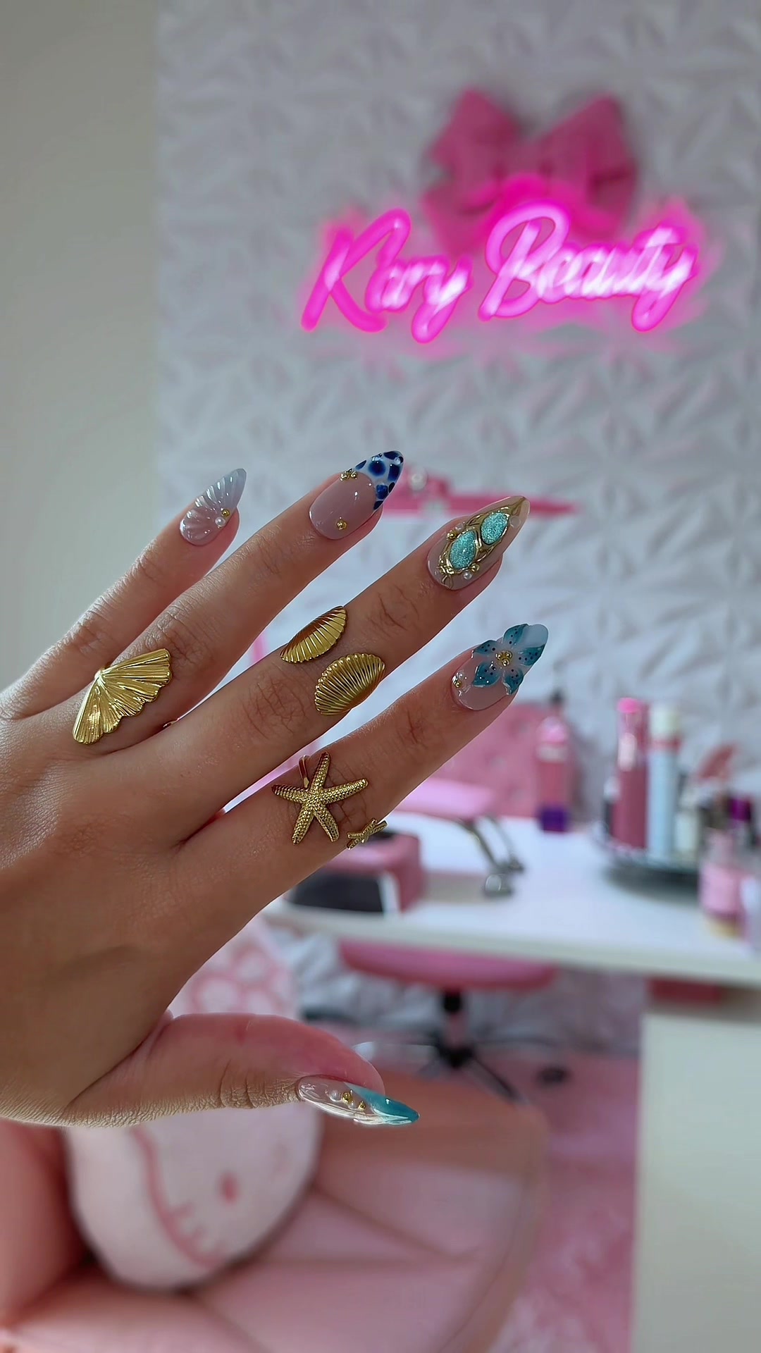 @Karybeauty💅🏻