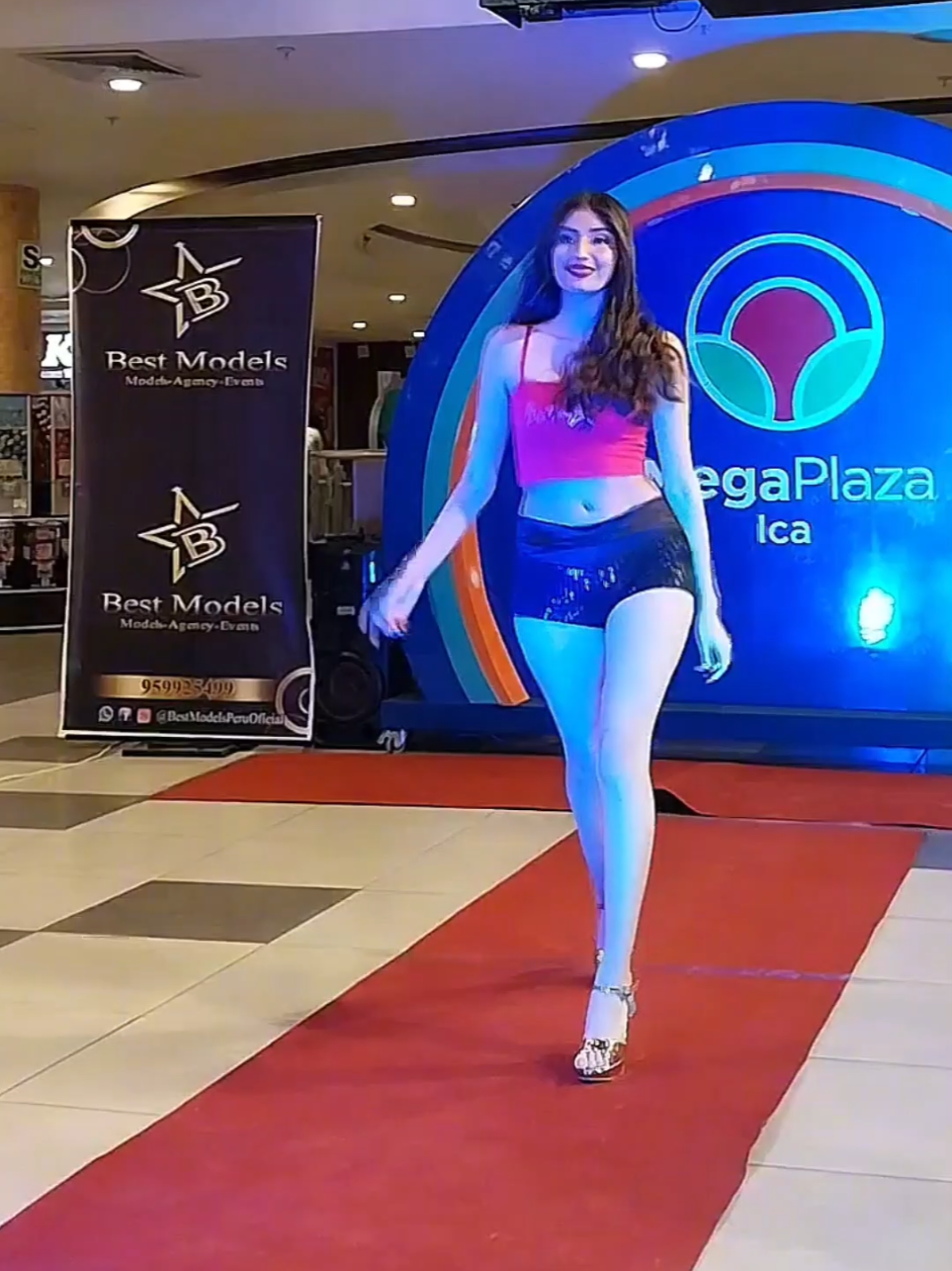 @Miss PreTeen Top Models I Ica