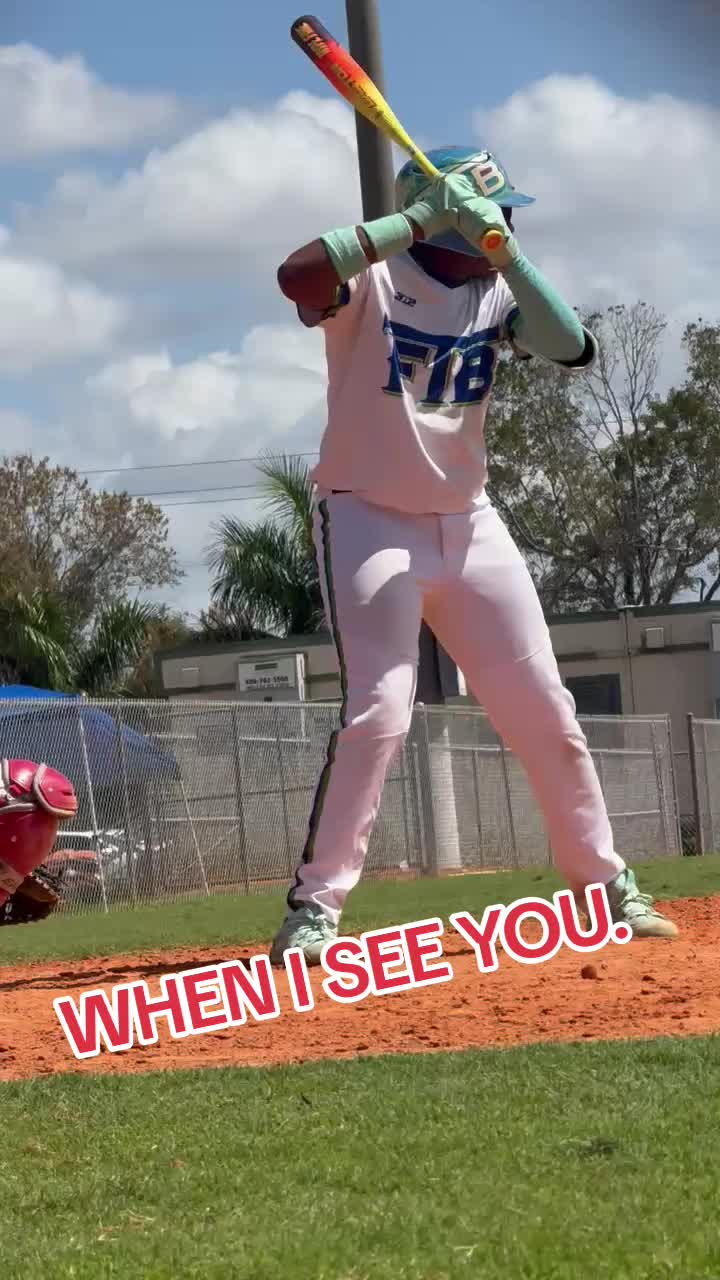 @LONGBALL TONY