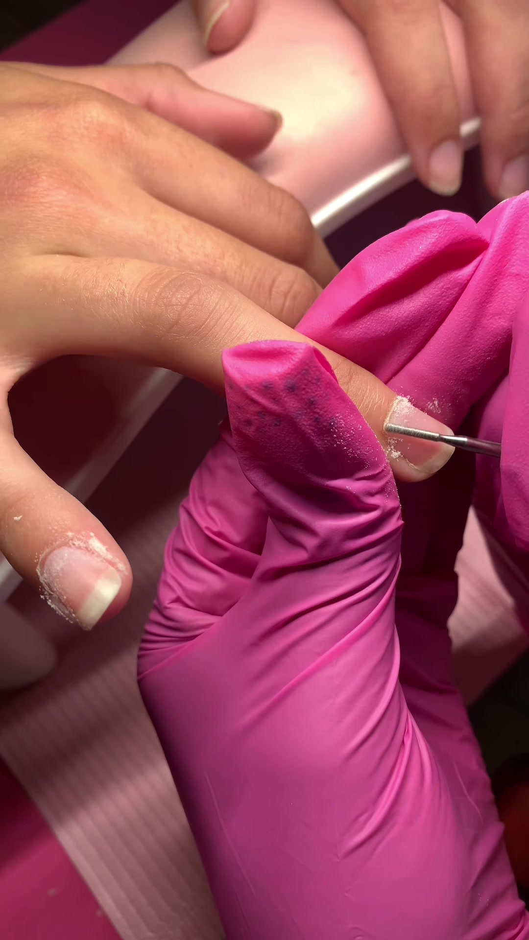 @GRAND RAPIDS NAILTECH💓