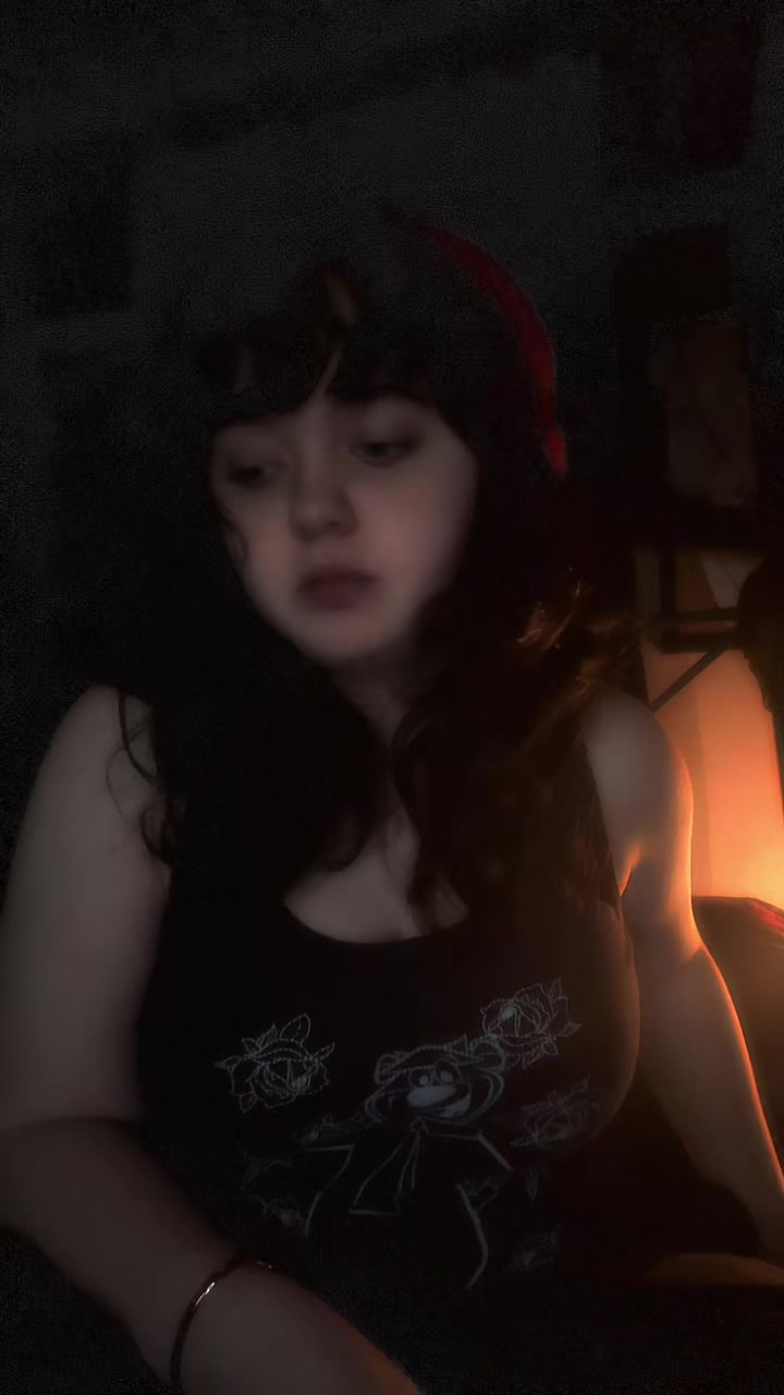 @ִ ࣪𖤐⋆𝒞herie ♱