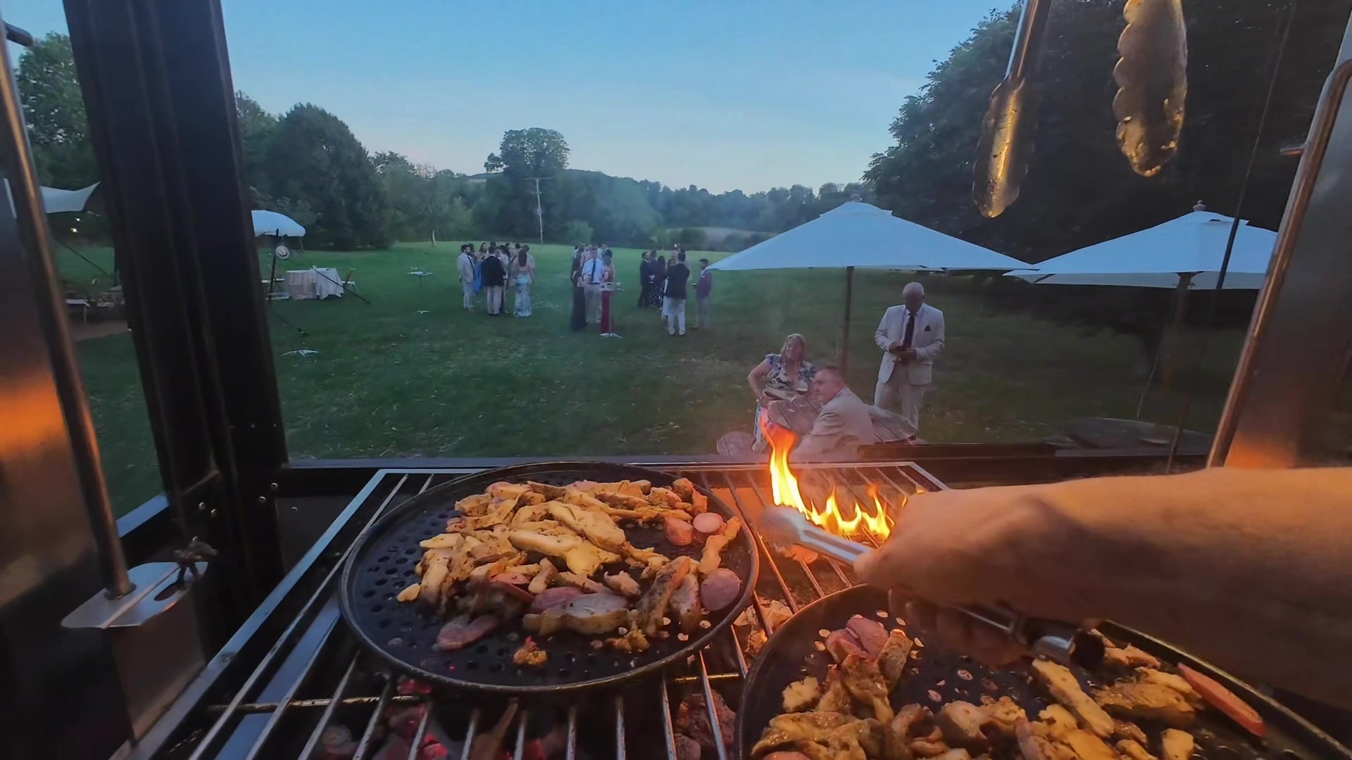 @On’On Grill & Pierogi