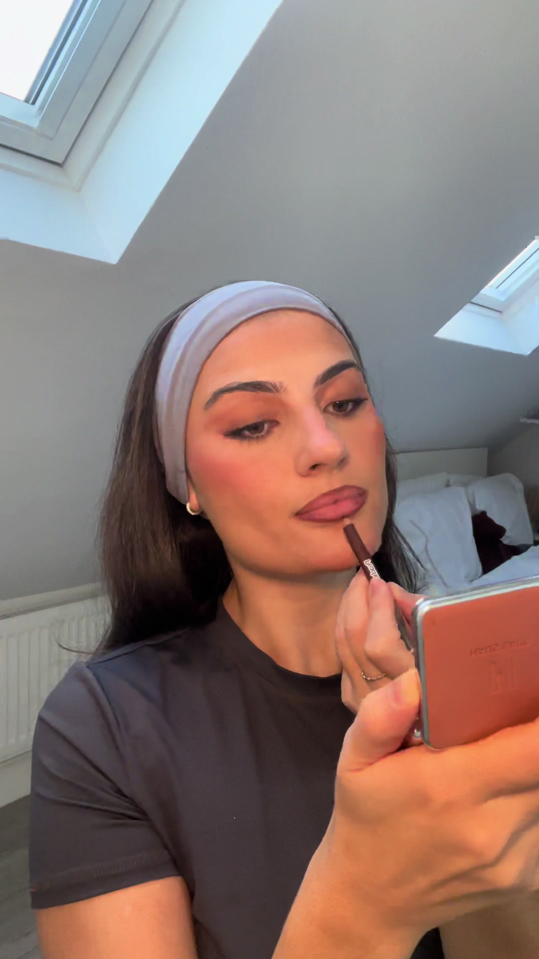 @Kamela Halili