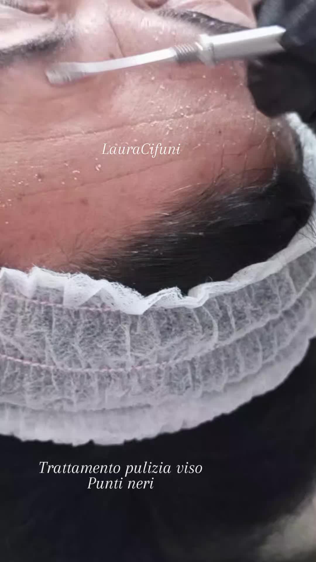 @LauraCifuni