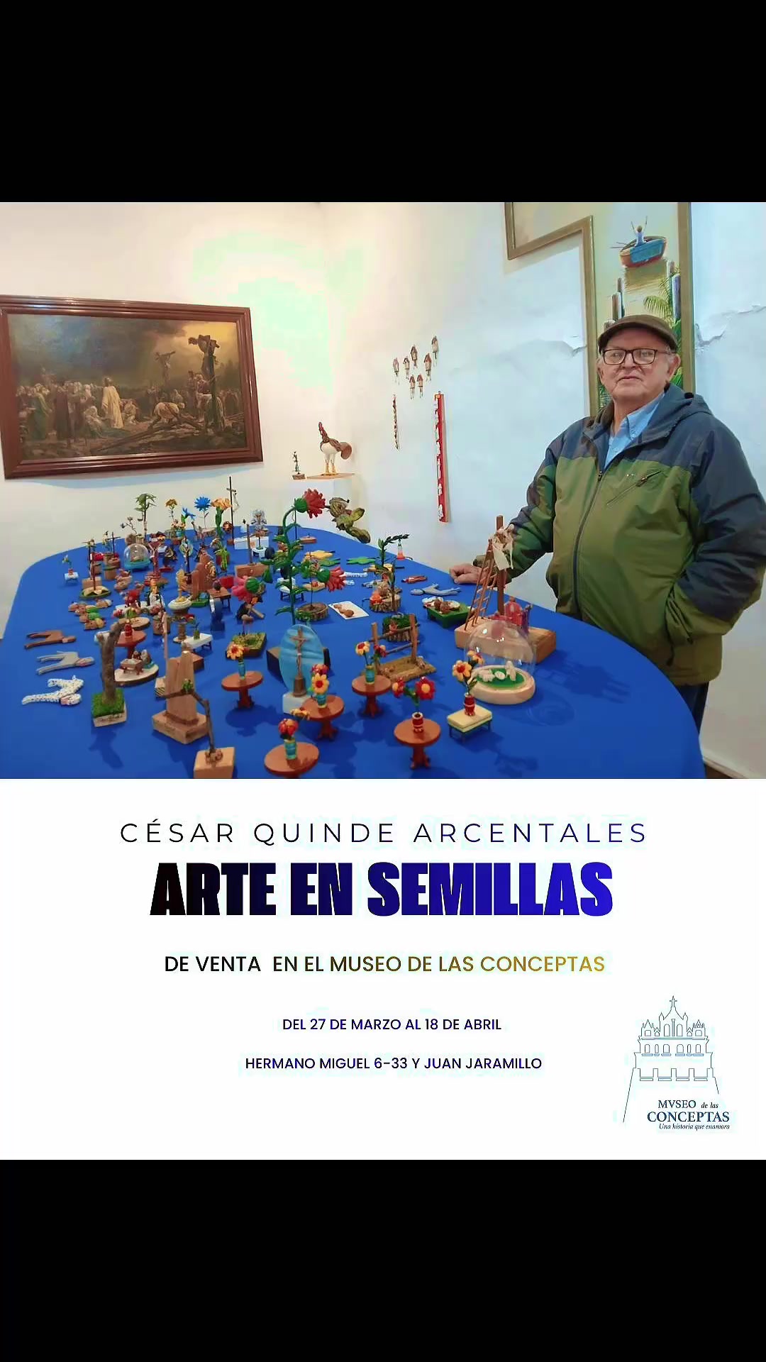@Museo Conceptas