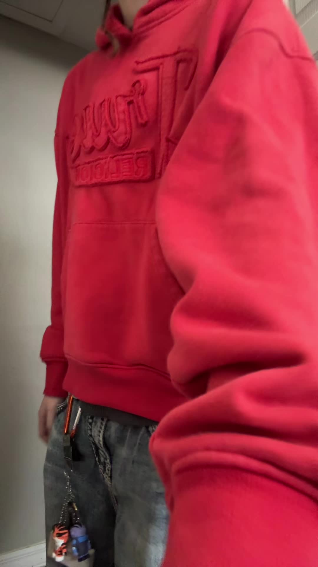 @intunedhermit