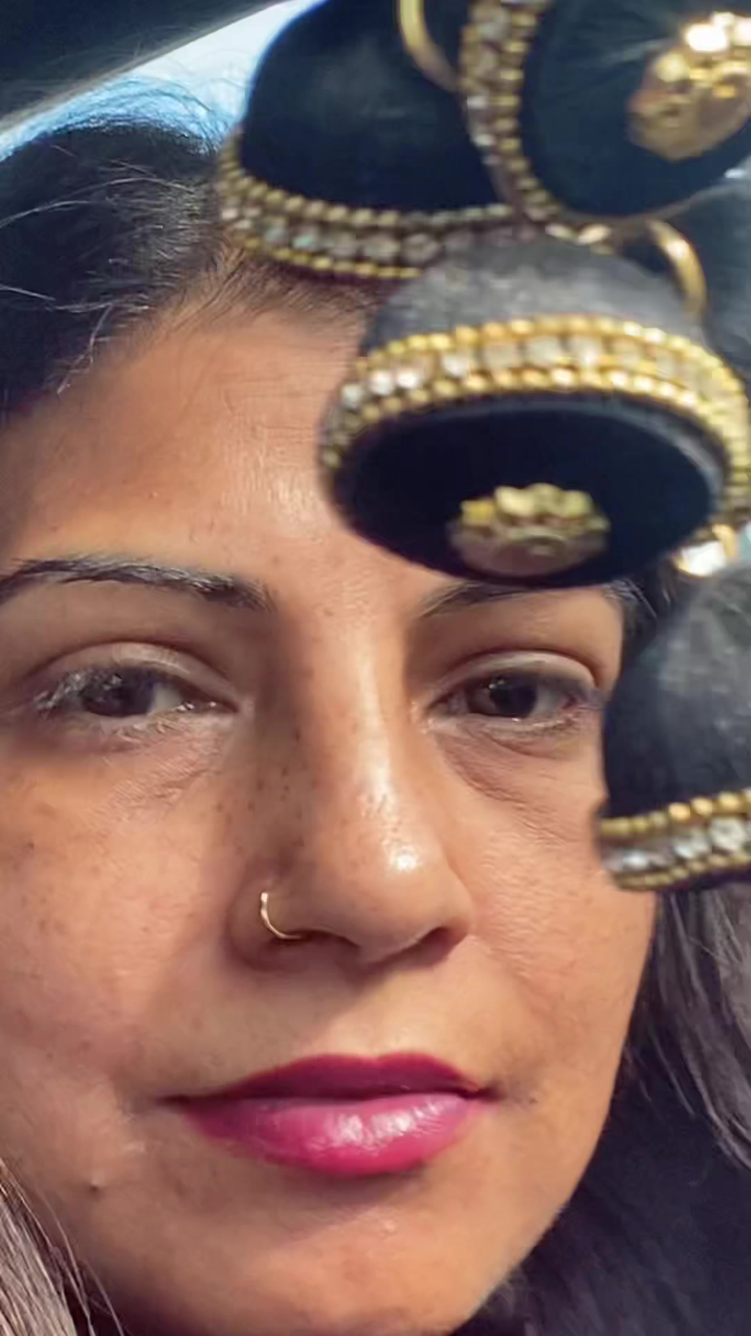 @Salvindher Kaur 🧿 G