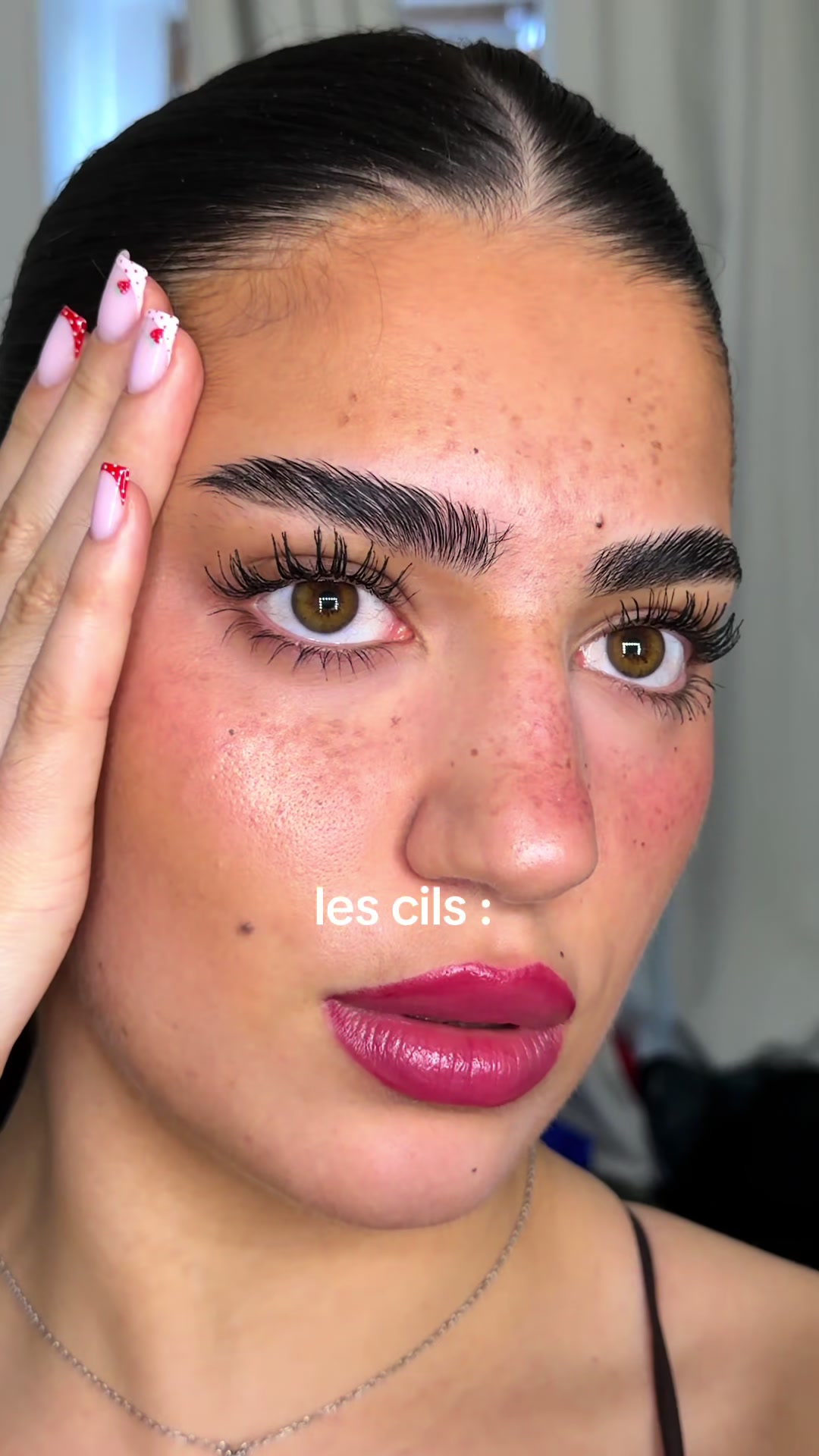 @Lash by Maya