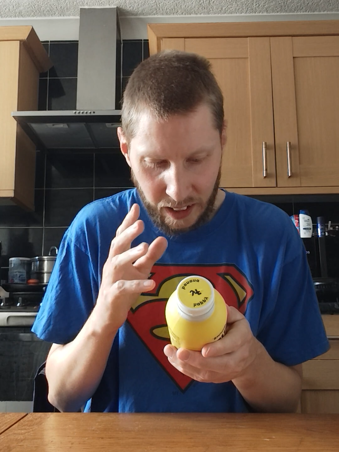 @LankeyLukey