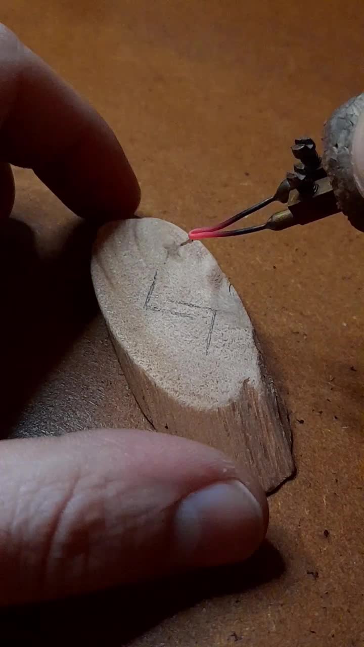 @P.B.Pyrography