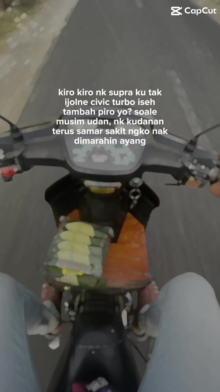 @Yaffi Affandra