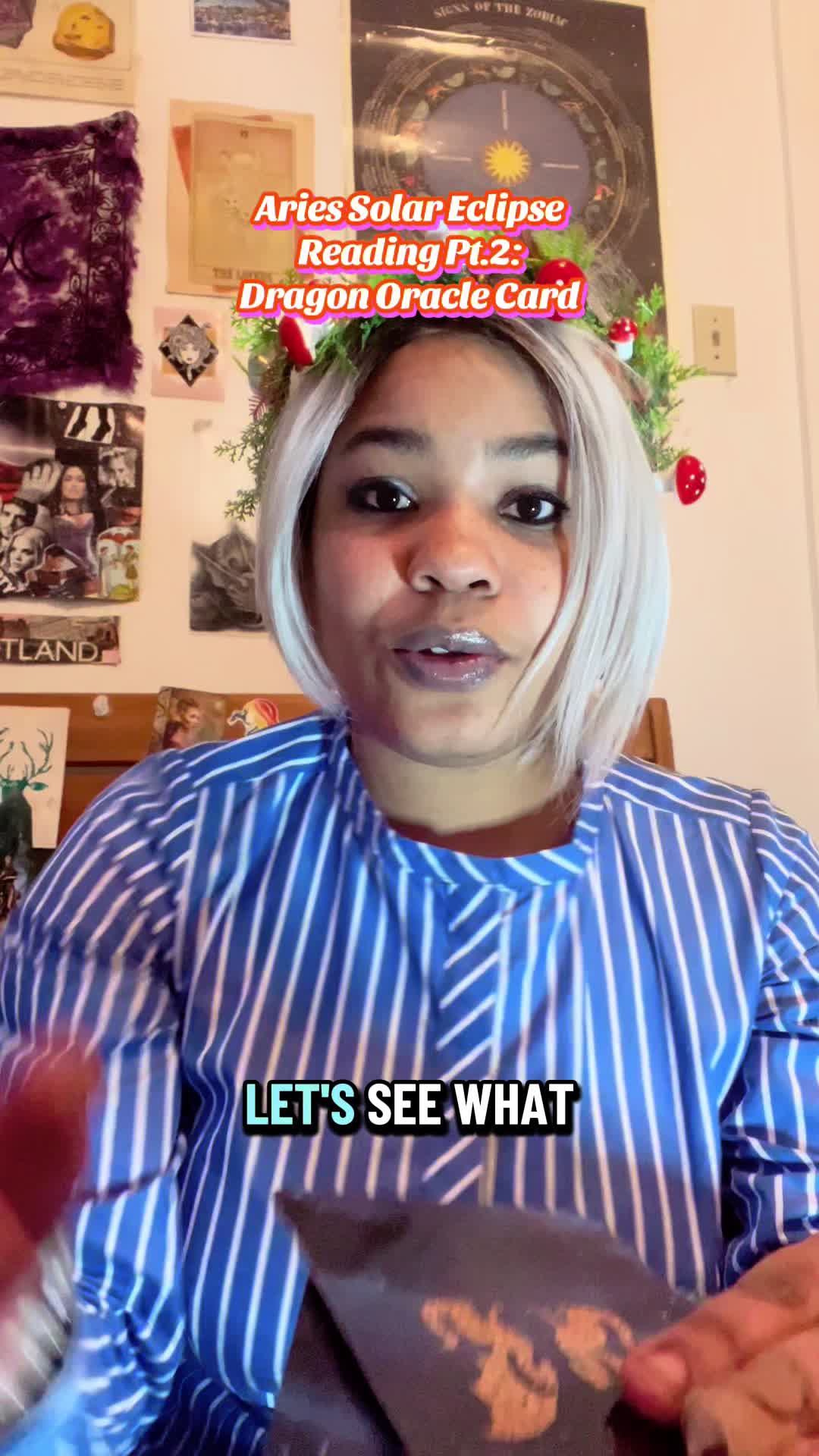 @Sienna Imani 🦄 ✨️