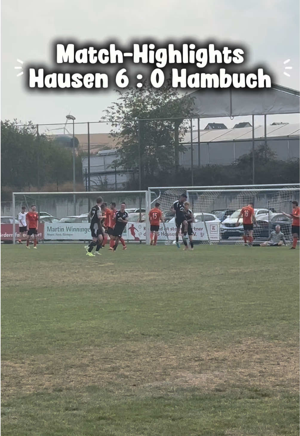 @TuS Hausen 1. Mannschaft