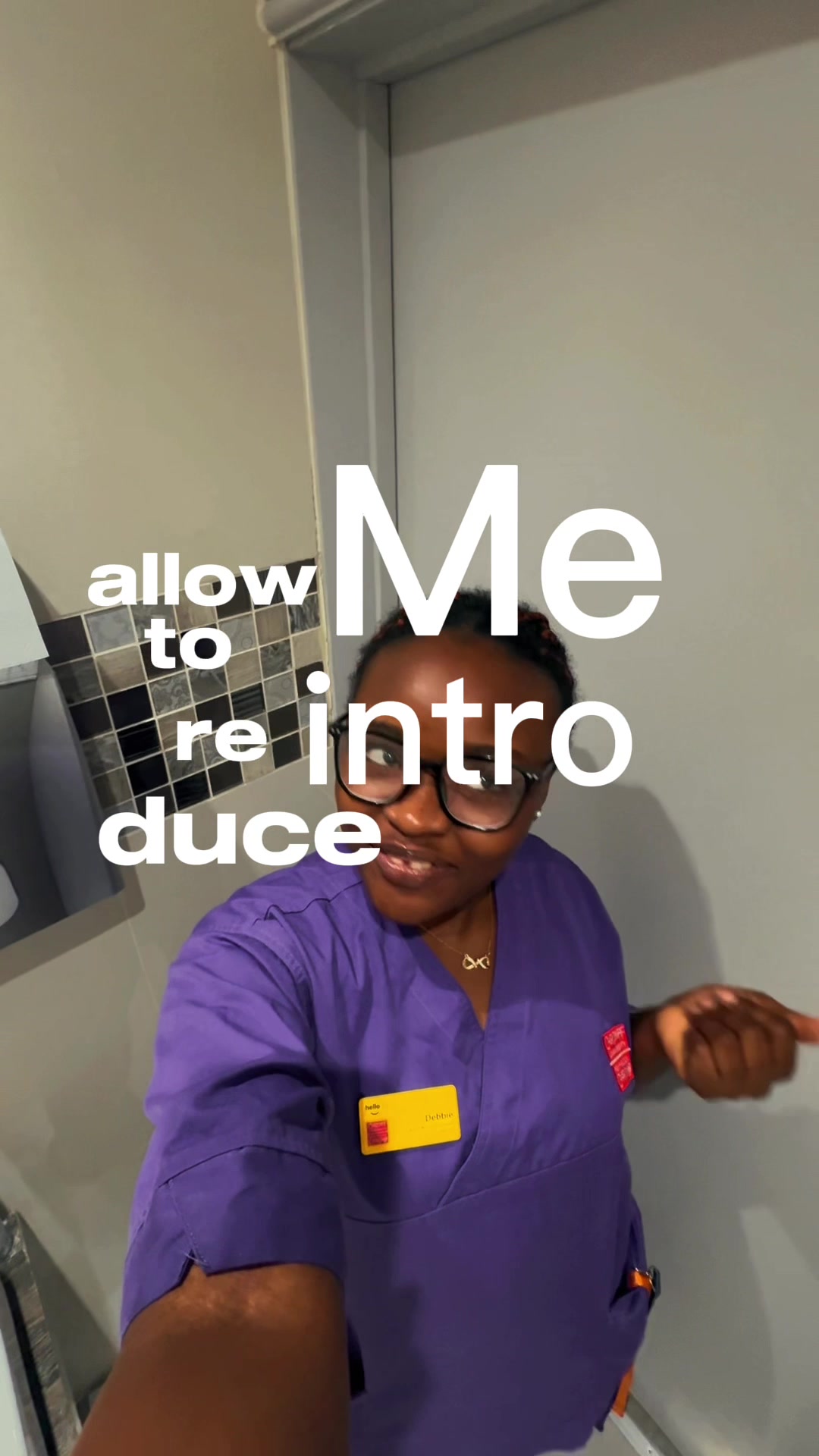 @Deborah Smith