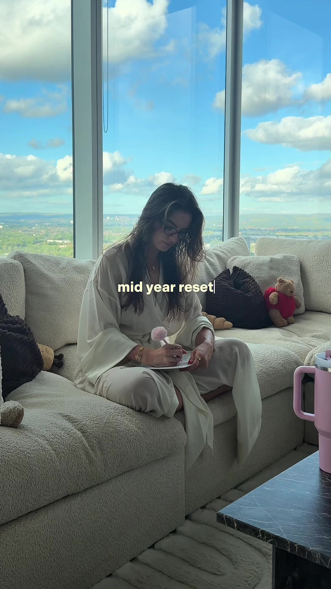 @MIA GREEN