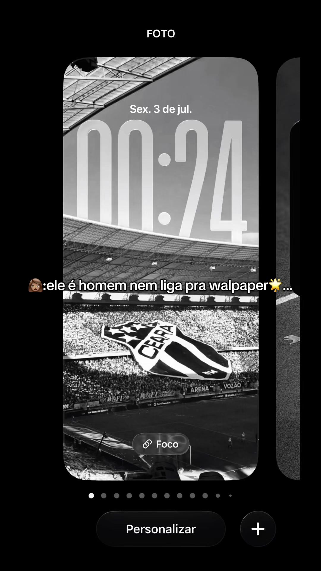 @BRAZ o ÚNICO 🔟