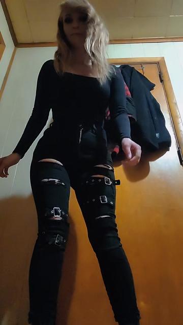 @SassySiren