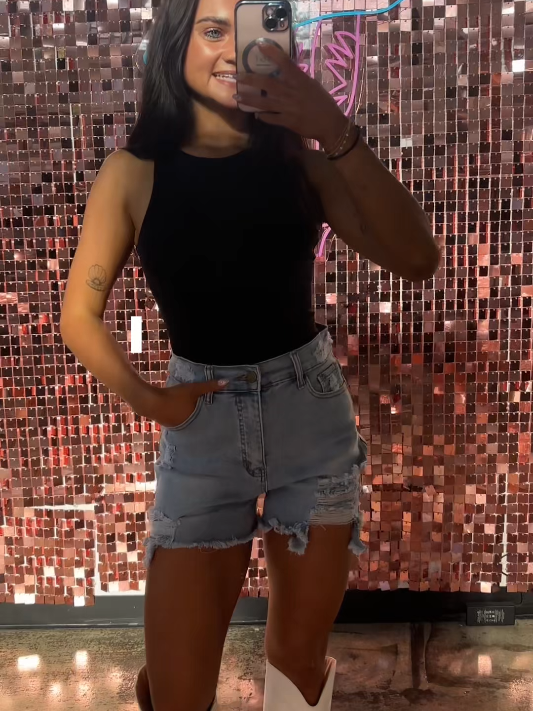 @Willow Boutique