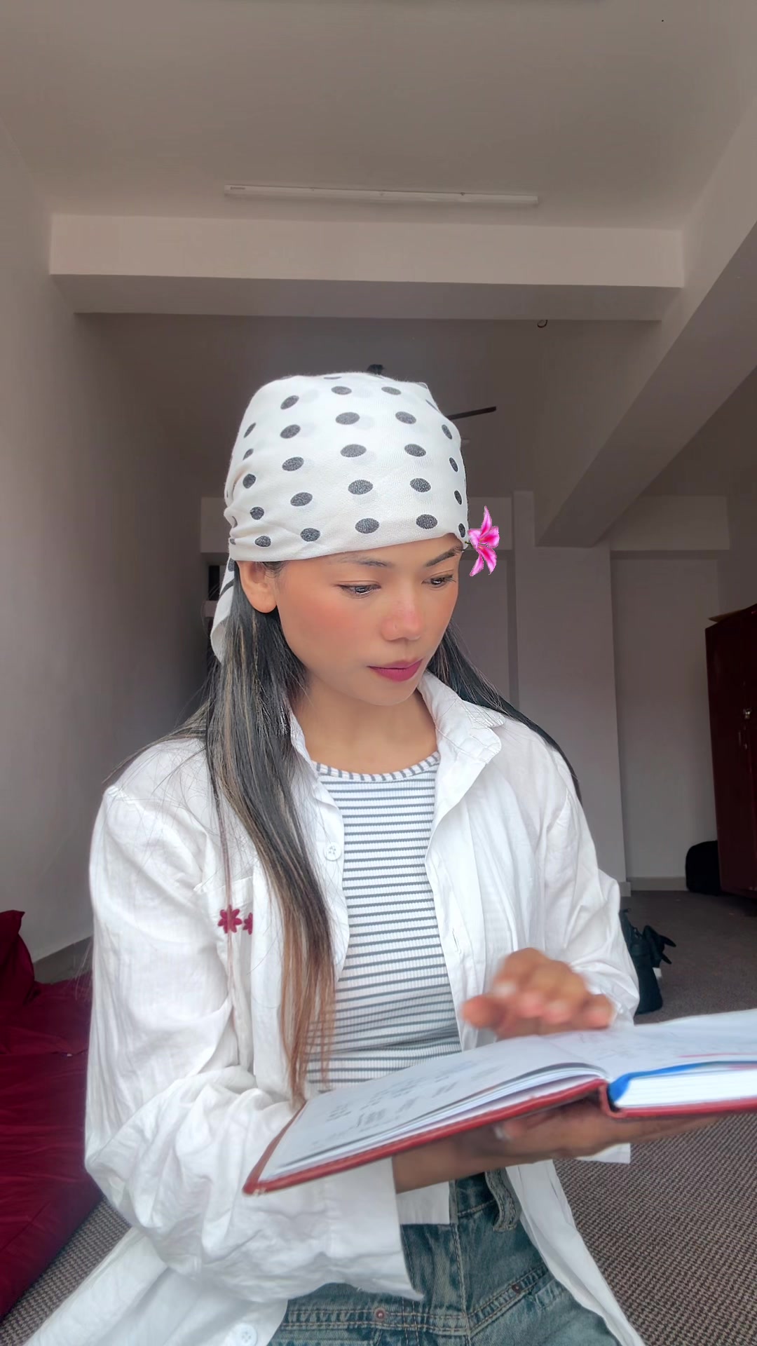 @Samjhana Lamichhane Magar