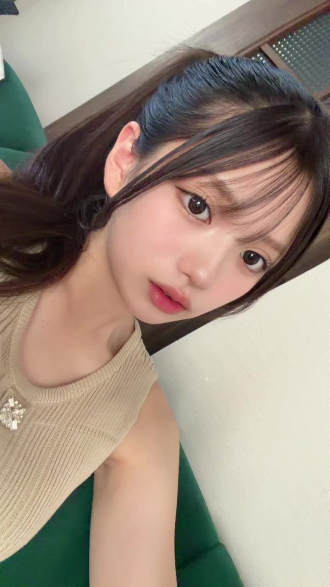 @なんり