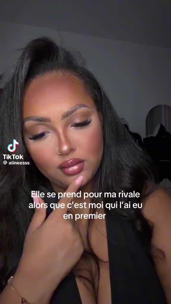 @Samia Mahdjoub