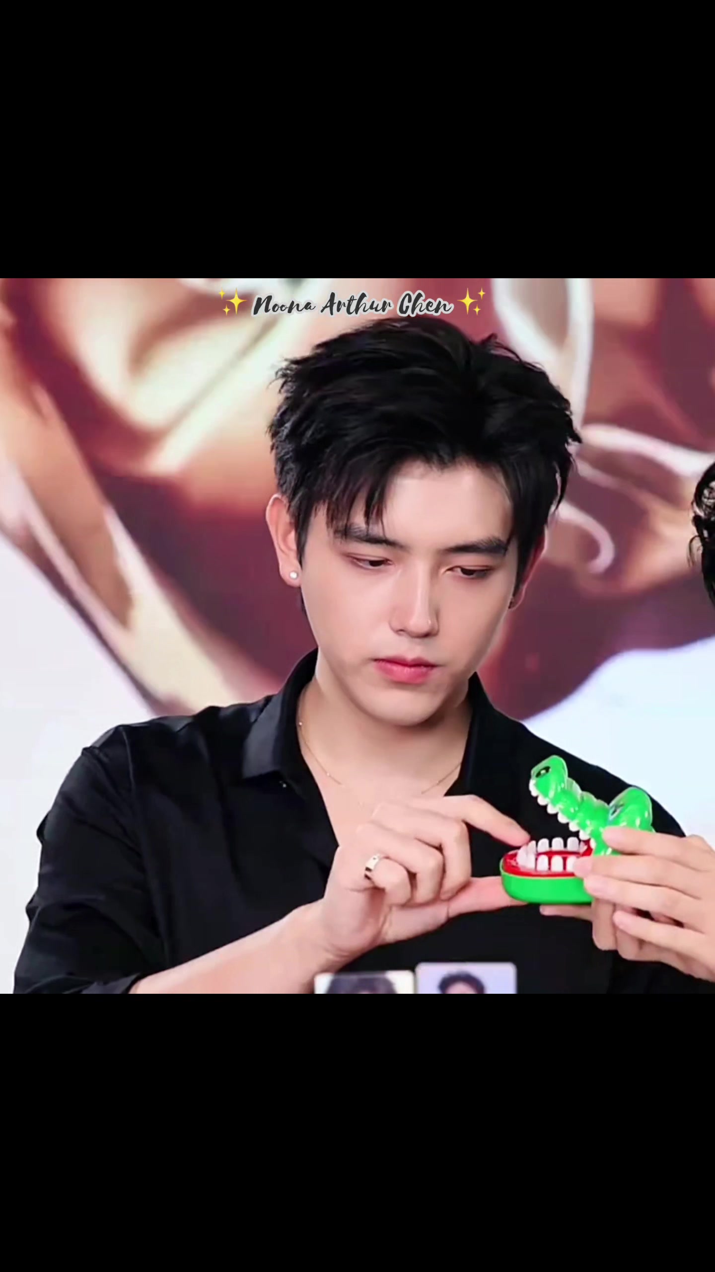 @“Noona” của Arthur Chen