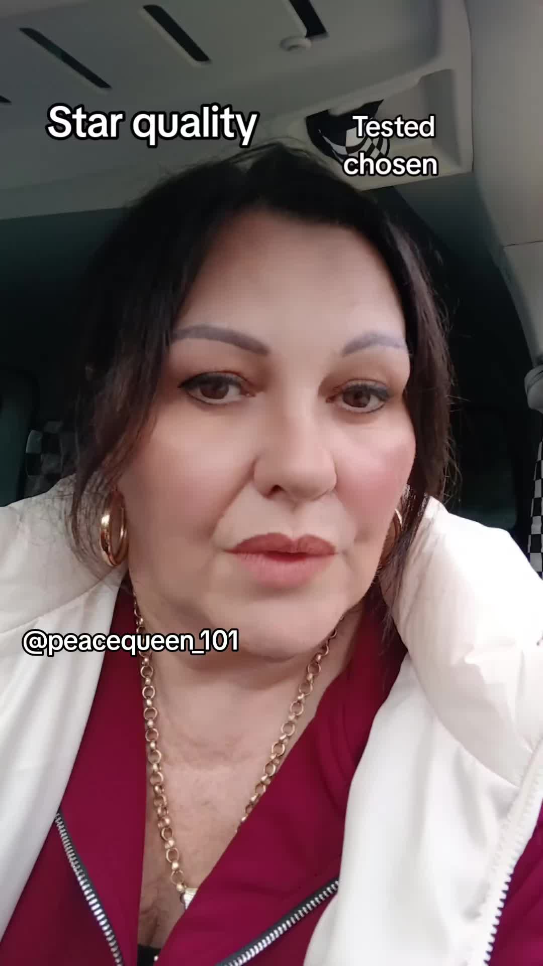 @I am Peacequeen