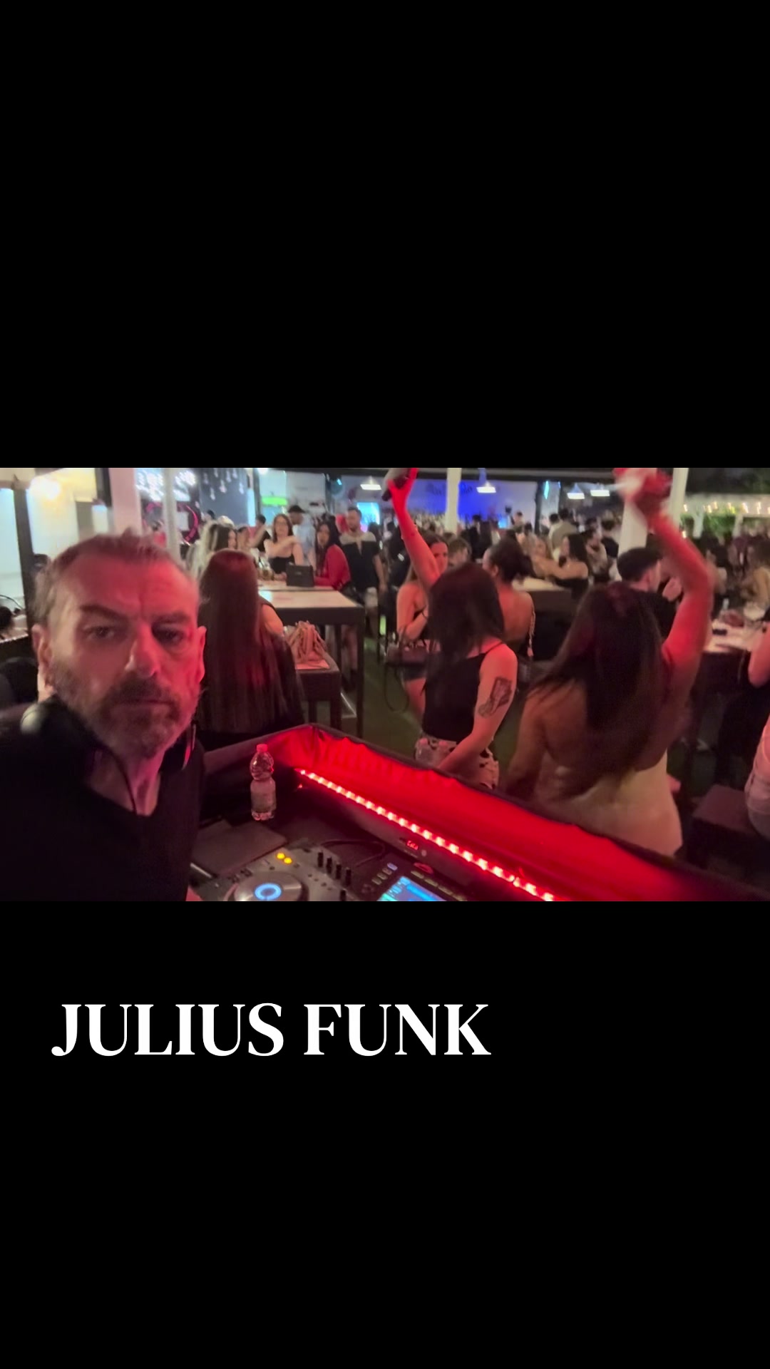 @JULIUS FUNK DJ
