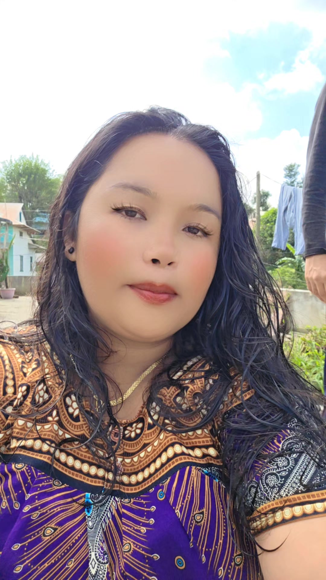 @Sangita kunwar 30 ✝️😇