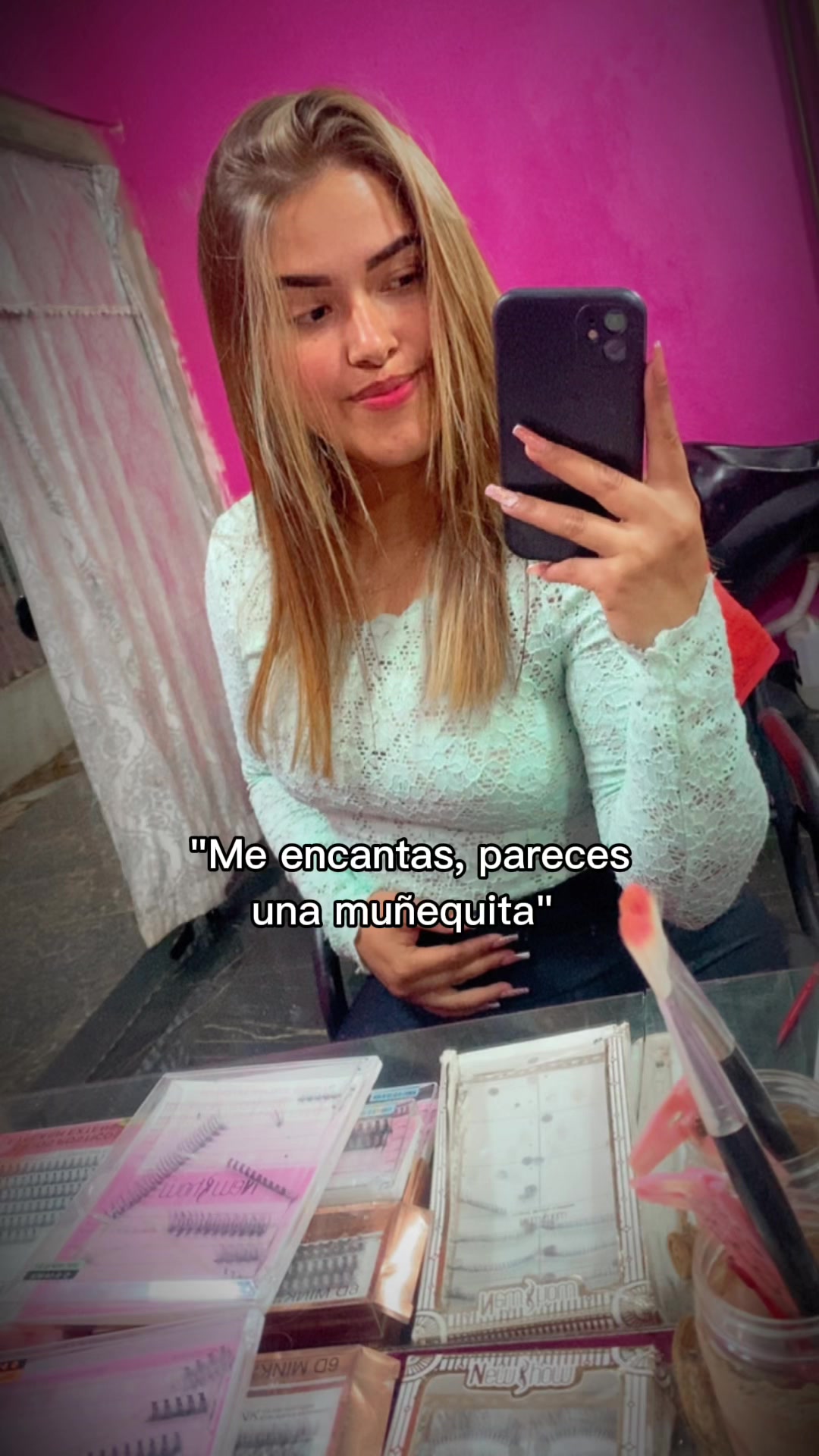 @Beatriz Samudio