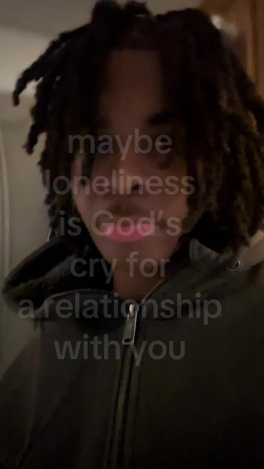 @ 